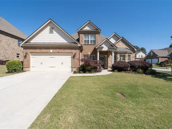 2756 Madison Mae Ln, Grayson, GA 30017