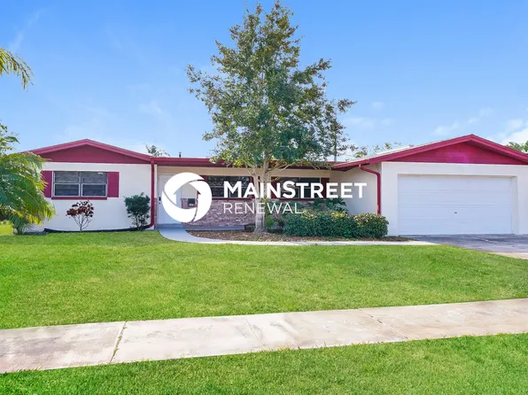 1455 James Ave, Merritt Island, FL 32952