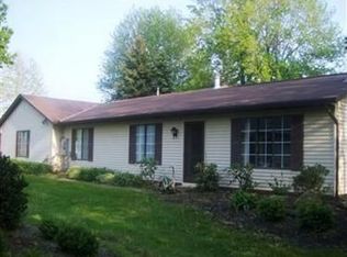111 Park Rd, Painesville, OH 44077