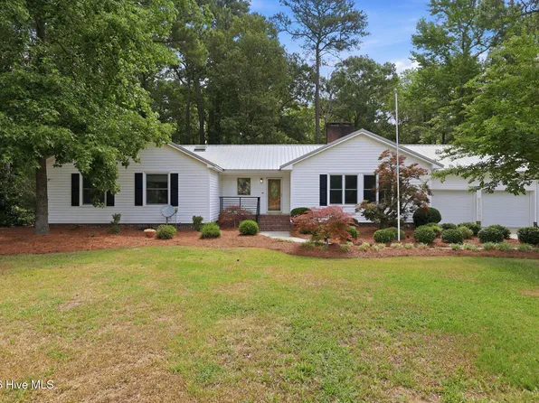4393 Frog Level Road, Winterville, NC 28590