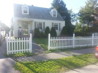 11 Madison Ave, Brewer, ME 04412