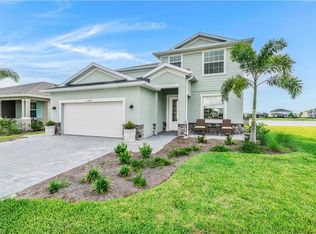 17717 Fallen Branch Way, Punta Gorda, FL 33982