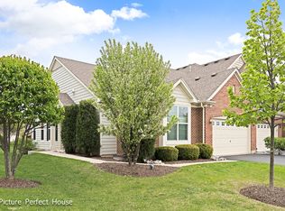 1169 John Hancock Dr, Bolingbrook, IL 60490
