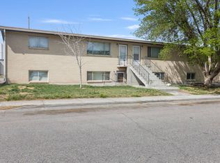 1524 Laprele St #1-4, Idaho Falls, ID 83402