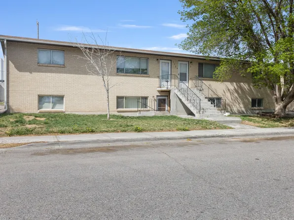 1524 Laprele St #1-4, Idaho Falls, ID 83402