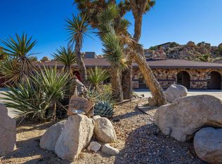 57113 Farrelo Rd, Yucca Valley, CA 92284