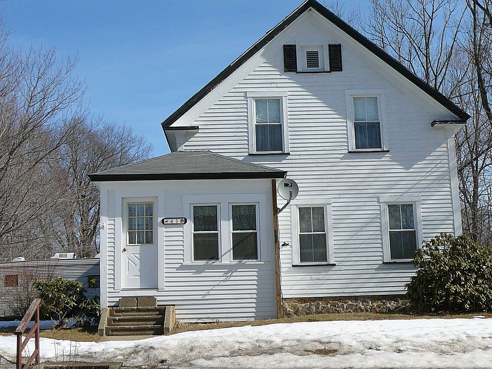 41 South Main Street