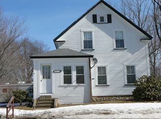 41 S Main St, Ashburnham, MA 01430