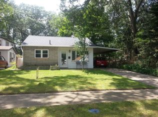 2135 Letart Ave, Muskegon, MI 49441