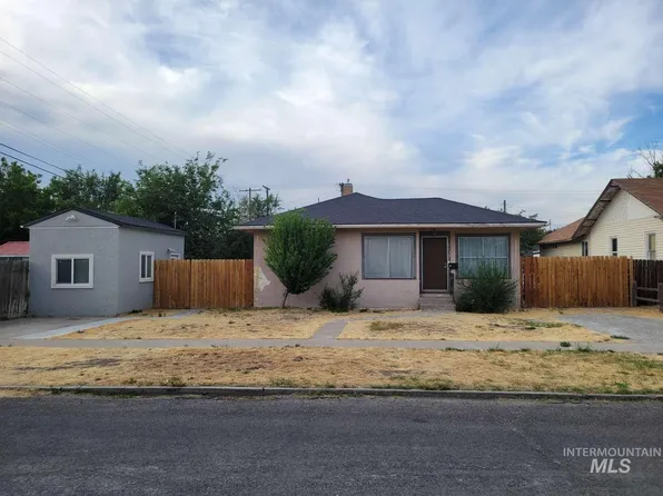 1129 6th Ave E, Twin Falls, ID 83301