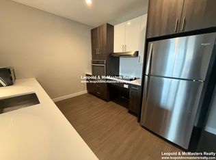 26 Bridge St #306HC, Quincy, MA 02169