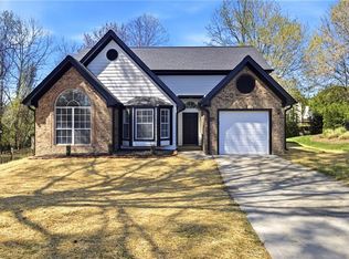 5516 Traders Way, Greensboro, NC 27407