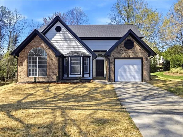 5516 Traders Way, Greensboro, NC 27407