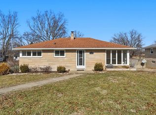 542 W Green Rd, Bloomington, IN 47403