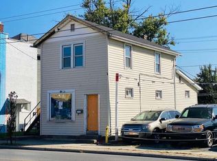 1226 Parsons Ave #1/2, Columbus, OH 43206