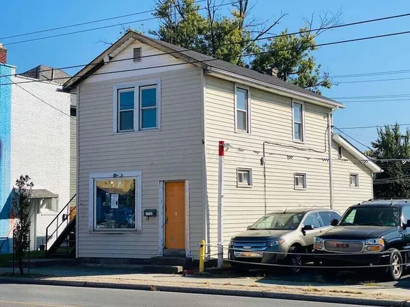 1226 Parsons Ave #1/2, Columbus, OH 43206