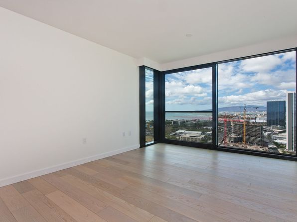 1100 Ala Moana Blvd #2705