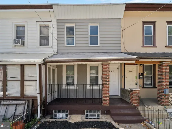 342 N Gross St, Philadelphia, PA 19139