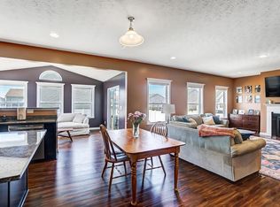 743 Keystone Way, Marysville, OH 43040