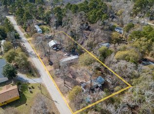 10 Lakeview, New Waverly, TX 77358