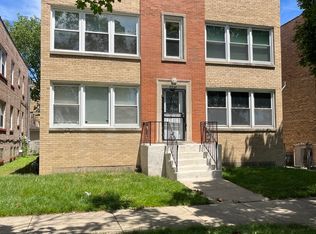 4934 Mulford St APT 2W, Skokie, IL 60077
