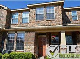 2806 Bristo Park St, Grand Prairie, TX 75050