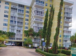 4400 Hillcrest Dr APT 1005A, Hollywood, FL 33021