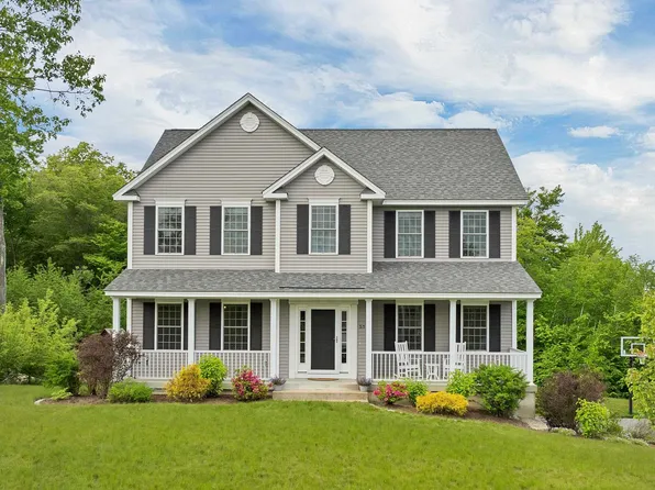 51 Overlook Drive, Dunbarton, NH 03046