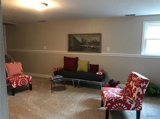 181 Birchdale Rd, Perrysburg, OH 43551