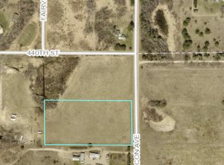 43XX1 Falcon Ave, Harris, MN 55032