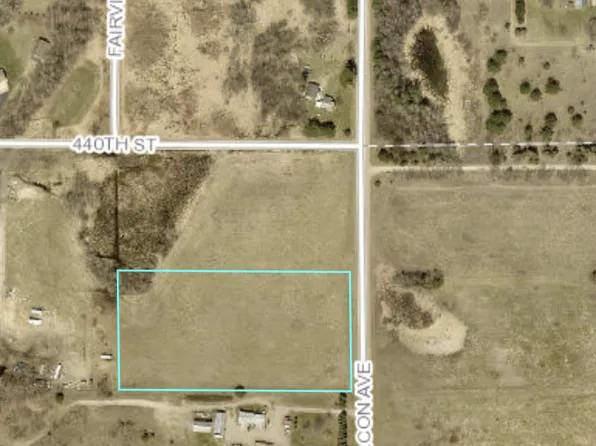 43XX1 Falcon Ave, Harris, MN 55032