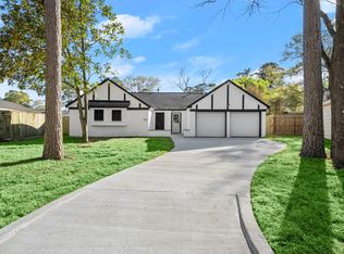 2310 Cypresstree Dr, Spring, TX 77373
