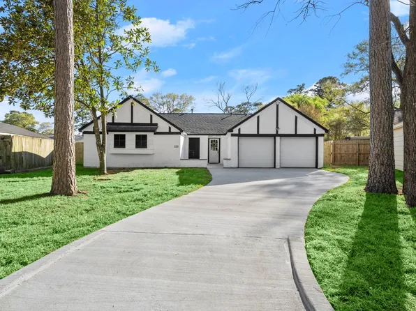 2310 Cypresstree Dr, Spring, TX 77373