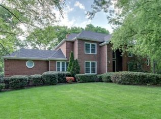 1001 Jones Pkwy, Brentwood, TN 37027