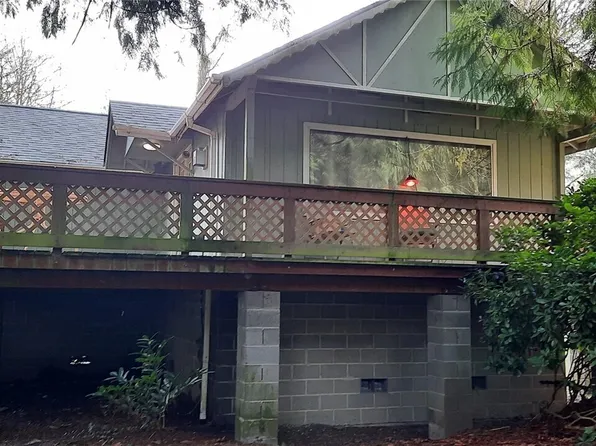 41766 N Shore Lane, Concrete, WA 98237