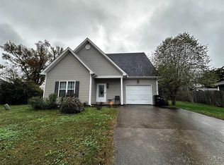 2837 Gunsmoke Trail Way, Bowling Green, KY 42101