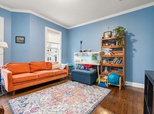 166 Boylston St #1, Jamaica Plain, MA 02130