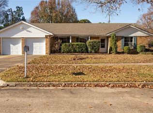 405 Trenton Rd, Muskogee, OK 74403