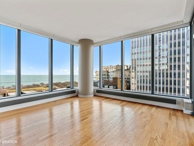 60 E Monroe St UNIT 2304, Chicago, IL, 60603
