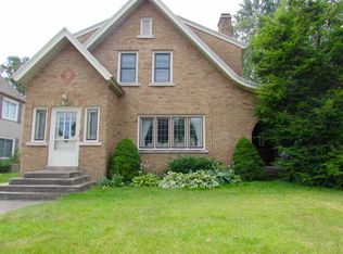 500 Eleanor St NE, Grand Rapids, MI 49505