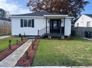 308 Warrington Dr, New Orleans, LA 70122
