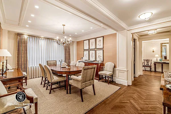 Sold by Coldwell Banker Warburg | media 4