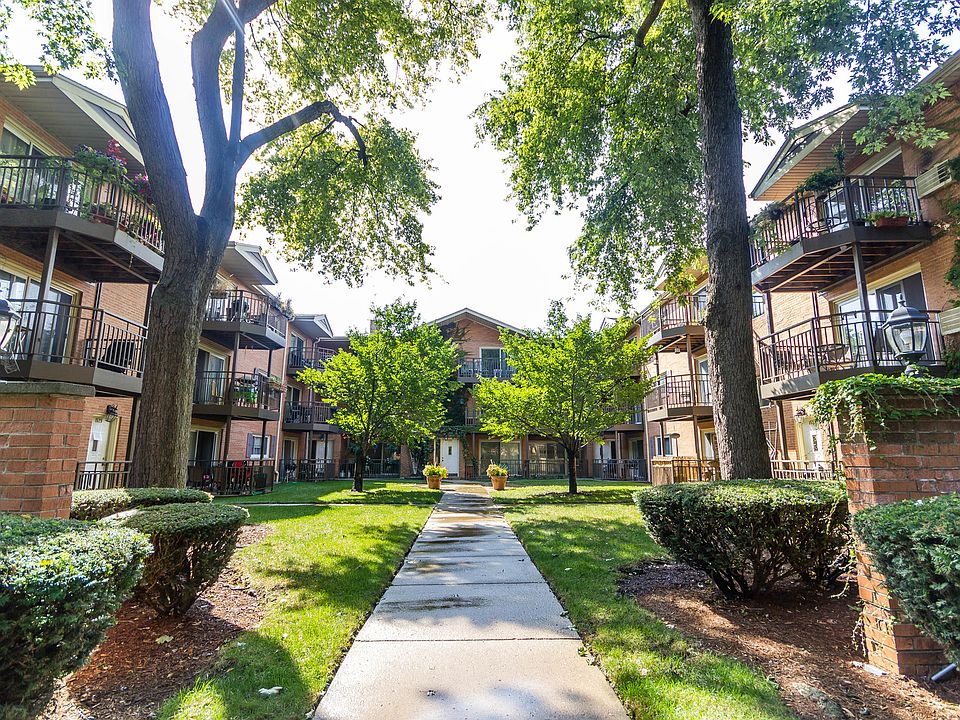 1st image of 1531 W Farwell Ave APT 1S