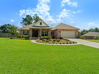 48 Vera Ln, Hattiesburg, MS, 39401