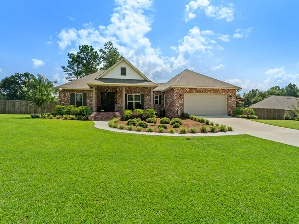 48 Vera Ln, Hattiesburg, MS 39401