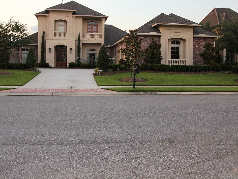 Front View