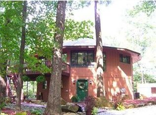 2160 Oak Ridge Ln, Champion, PA 15622