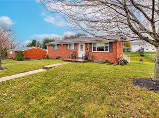 126 Joanne Dr, Latrobe, PA 15650