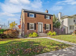 2428 Clarke St, River Grove, IL 60171