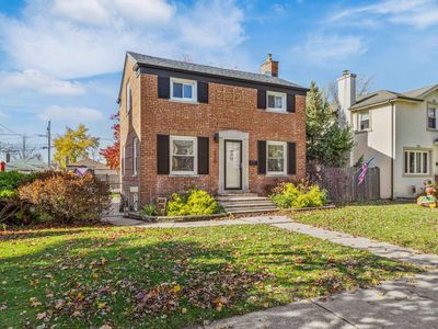 2428 Clarke St, River Grove, IL, 60171